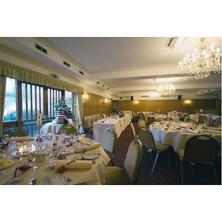 Grimstock Country House Hotel Бірмінгем Екстер'єр фото