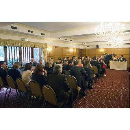 Grimstock Country House Hotel Бірмінгем Екстер'єр фото