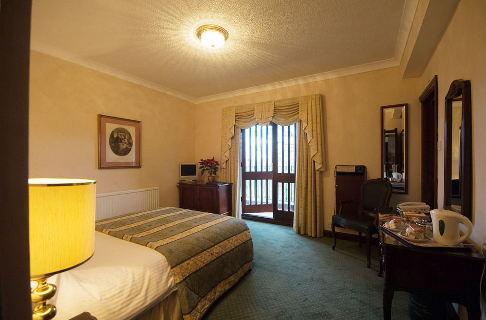 Grimstock Country House Hotel Бірмінгем Екстер'єр фото