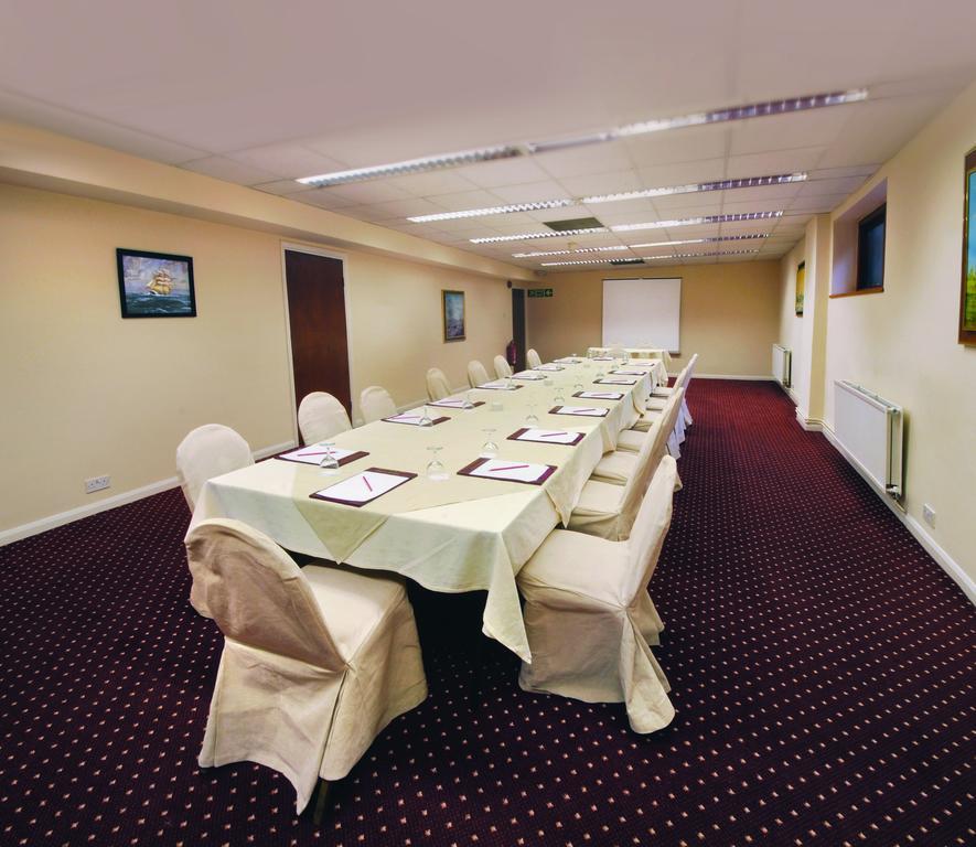 Grimstock Country House Hotel Бірмінгем Екстер'єр фото