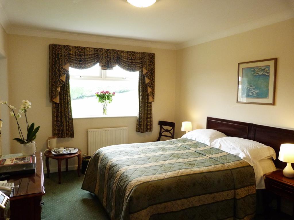 Grimstock Country House Hotel Бірмінгем Екстер'єр фото