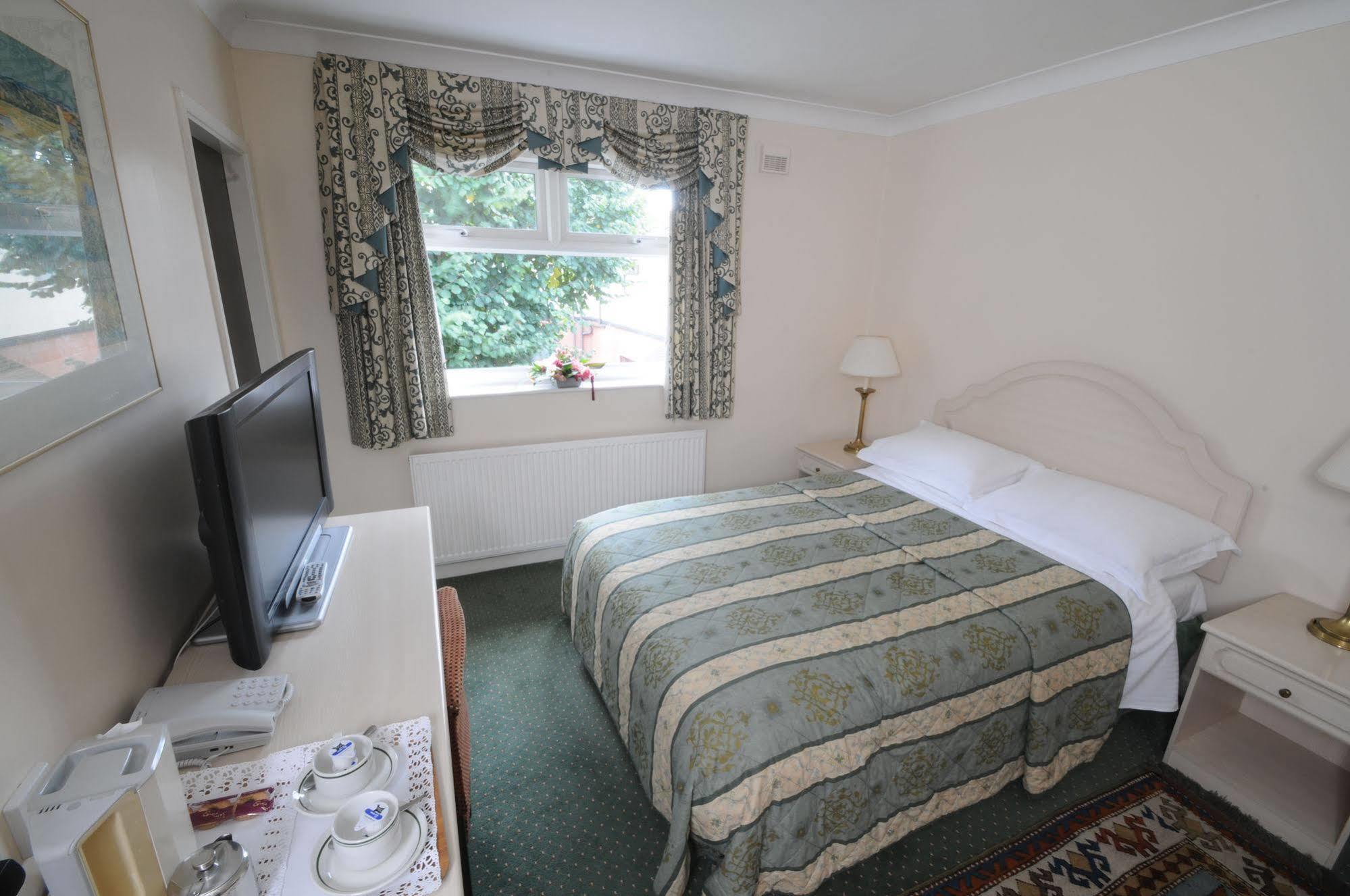 Grimstock Country House Hotel Бірмінгем Екстер'єр фото