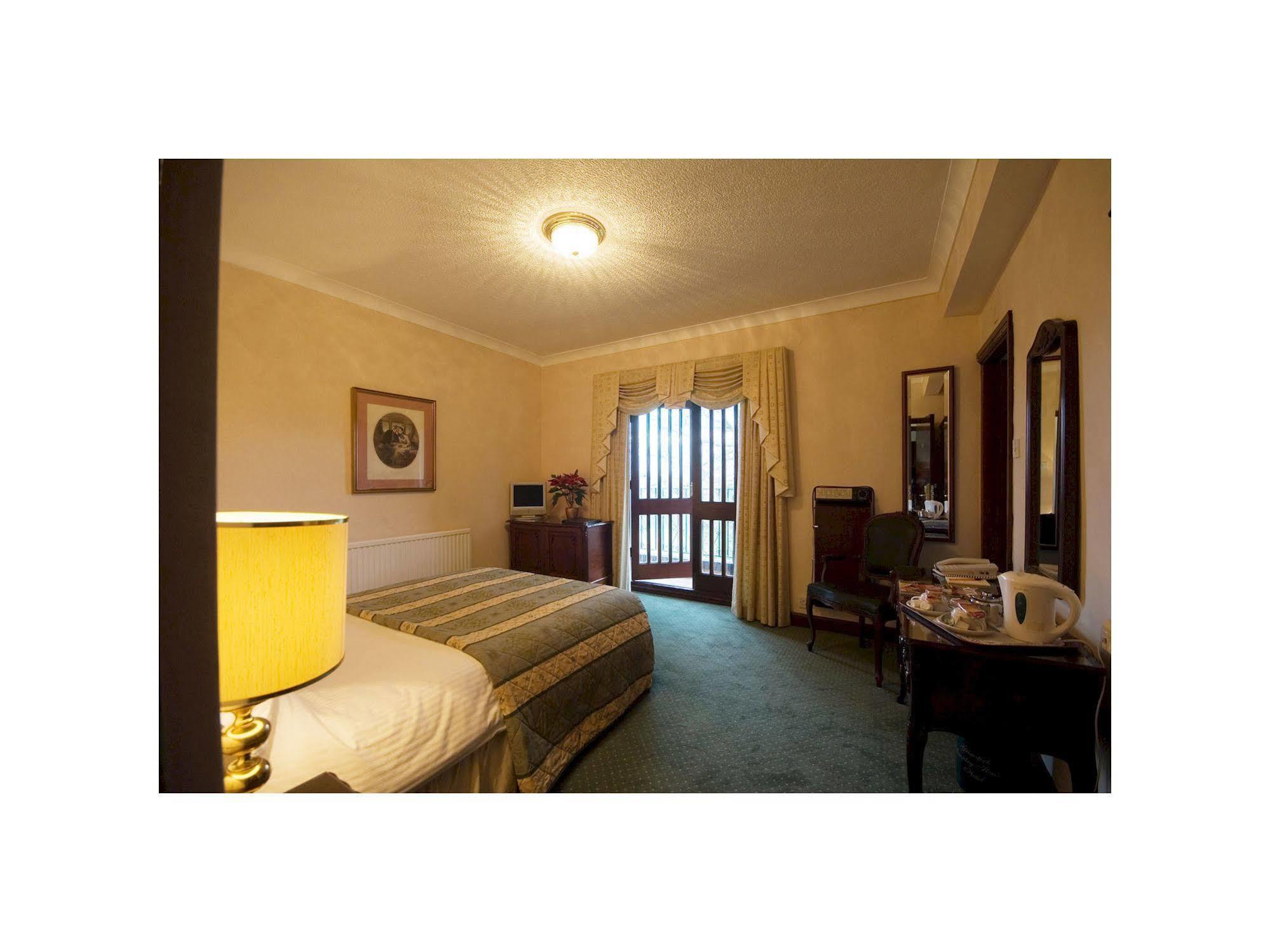 Grimstock Country House Hotel Бірмінгем Екстер'єр фото